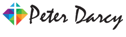 Peter Darcy Logo