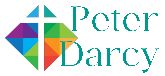 Peter Darcy Logo