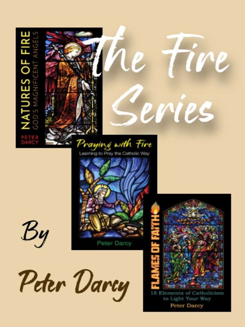The Fire Series
