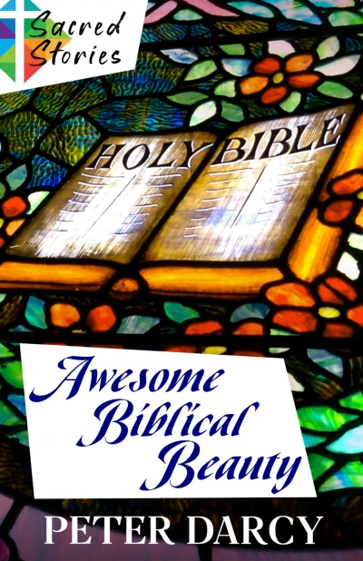 E-Book - Awesome Biblical Beauty
